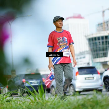 Runner Photo 5955296