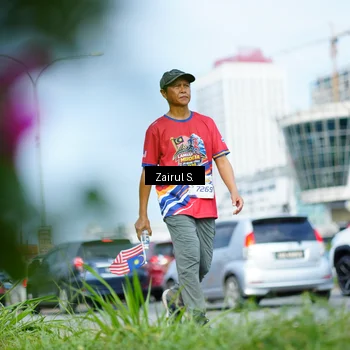 Runner Photo 5955302