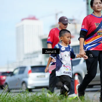 Runner Photo 5955304