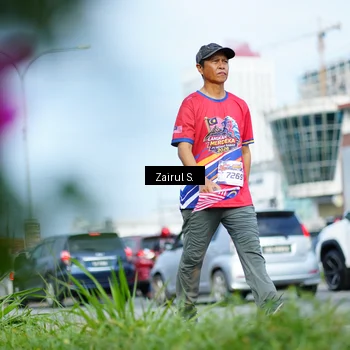Runner Photo 5955305