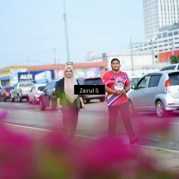 Runner Photo 5955317