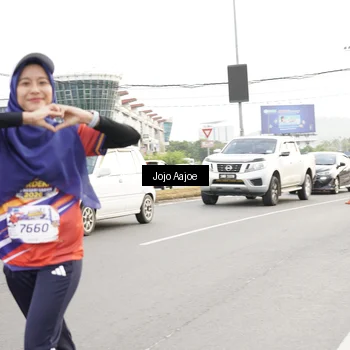 Runner Photo 5955319