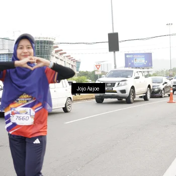 Runner Photo 5955321