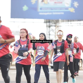 Runner Photo 5955322