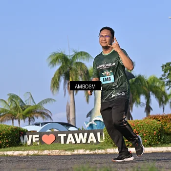 Runner Photo 5955324