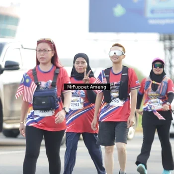 Runner Photo 5955325