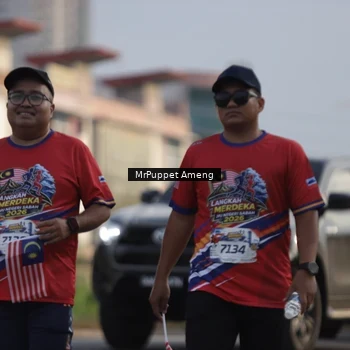 Runner Photo 5955328