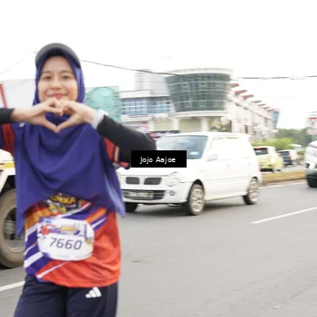 Runner Photo 5955333