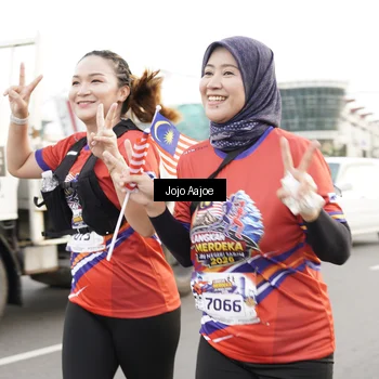 Runner Photo 5955335