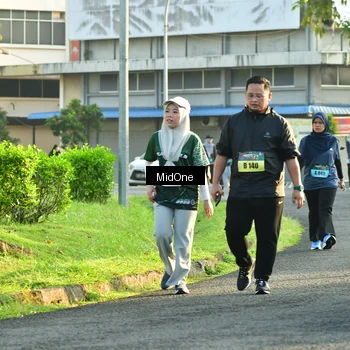 Runner Photo 5955338