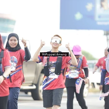 Runner Photo 5955339