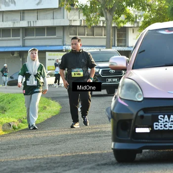 Runner Photo 5955340