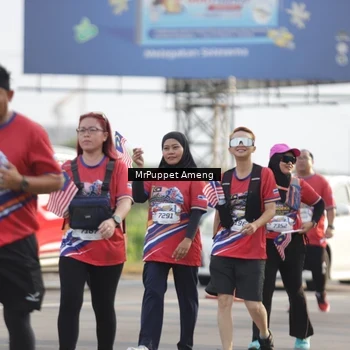 Runner Photo 5955341