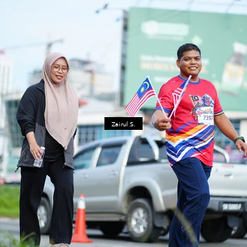 Runner Photo 5955344
