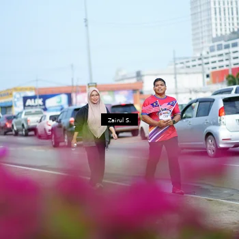 Runner Photo 5955345