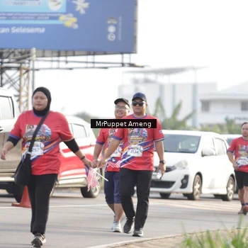 Runner Photo 5955349