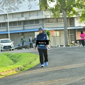 Runner Photo 5955350