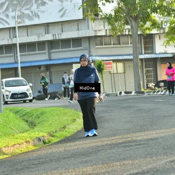 Runner Photo 5955353
