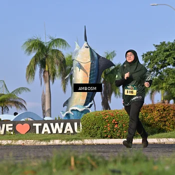 Runner Photo 5955355