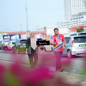 Runner Photo 5955357