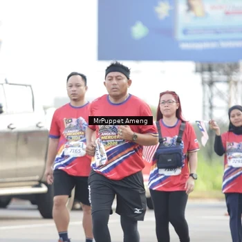 Runner Photo 5955358