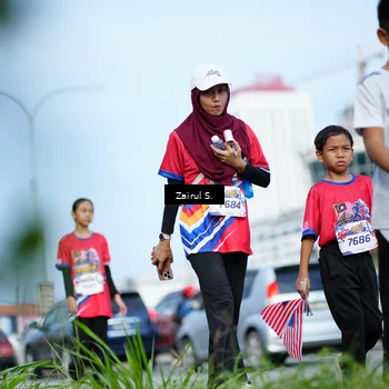 Runner Photo 5955359