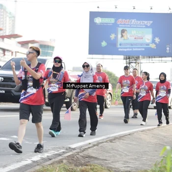 Runner Photo 5955362