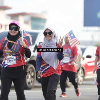 Runner Photo 5955364