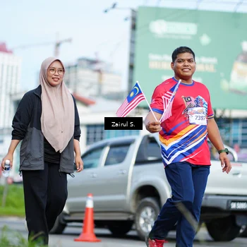 Runner Photo 5955365