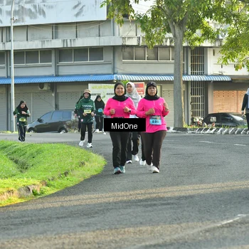 Runner Photo 5955368