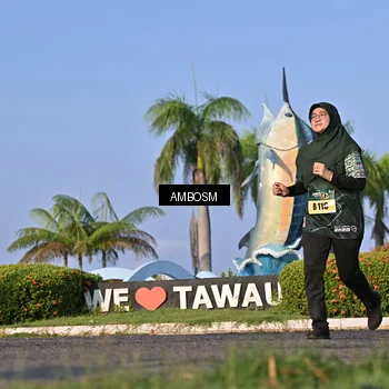 Runner Photo 5955369