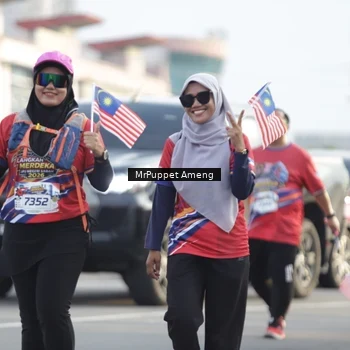 Runner Photo 5955370