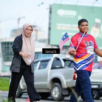 Runner Photo 5955371