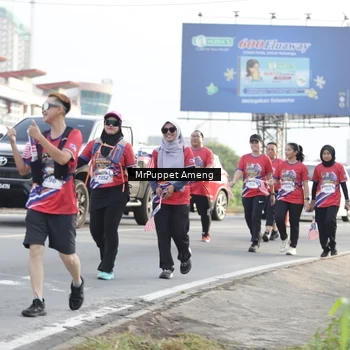 Runner Photo 5955372