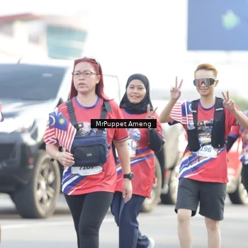 Runner Photo 5955376
