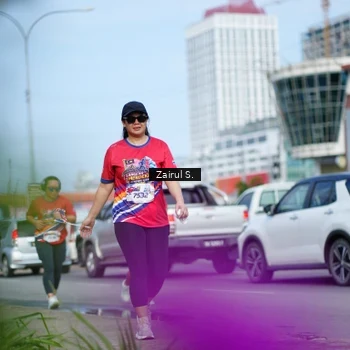 Runner Photo 5955377