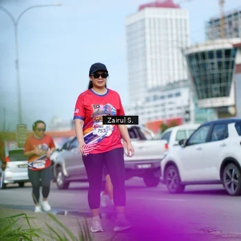 Runner Photo 5955378