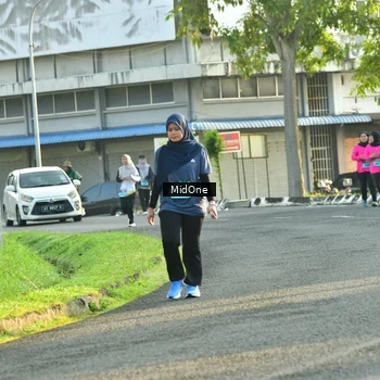 Runner Photo 5955380