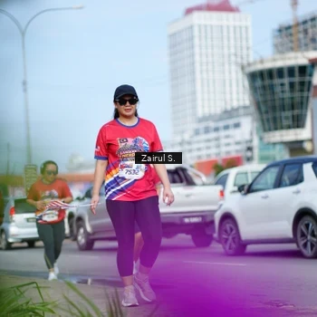 Runner Photo 5955382