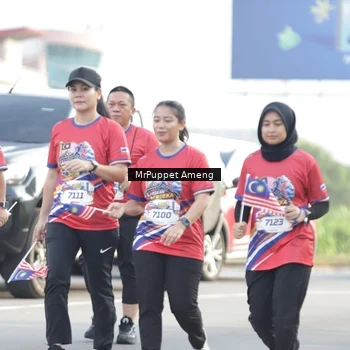 Runner Photo 5955383