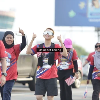 Runner Photo 5955390