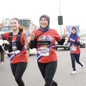 Runner Photo 5955391