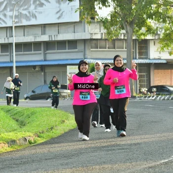 Runner Photo 5955392