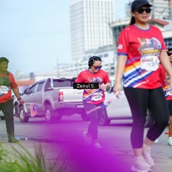 Runner Photo 5955395