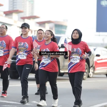 Runner Photo 5955396