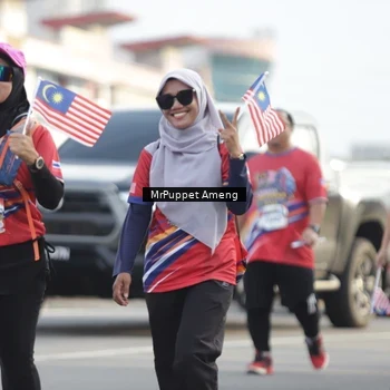 Runner Photo 5955397