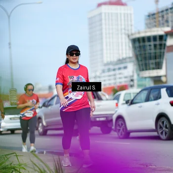 Runner Photo 5955398