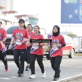 Runner Photo 5955399