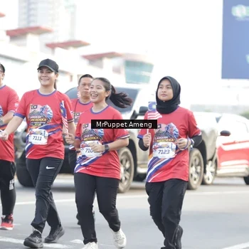 Runner Photo 5955404