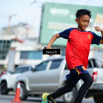 Runner Photo 5955405